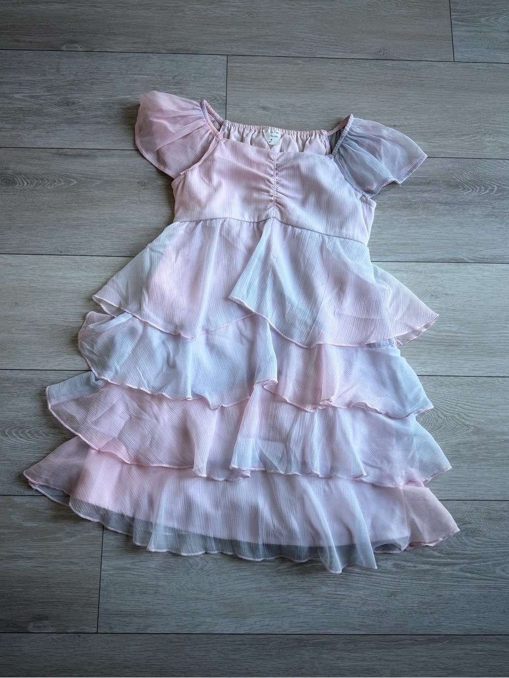 Abercrombie kids girls dress size 9/10